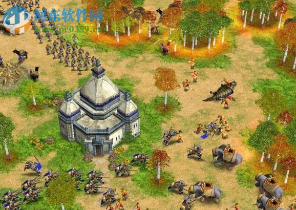 神话时代之泰坦 联机中文版