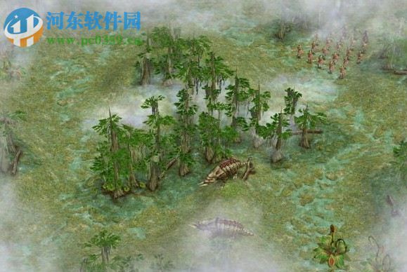 神话时代之泰坦 联机中文版