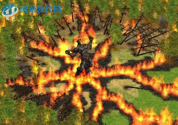 神话时代之泰坦 联机中文版