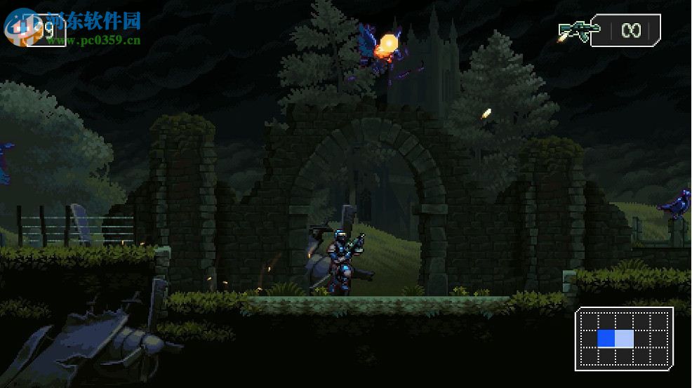 木乃伊降质 英文版