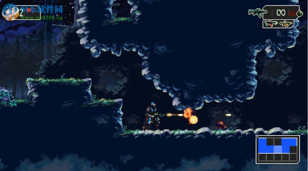 木乃伊降质 英文版