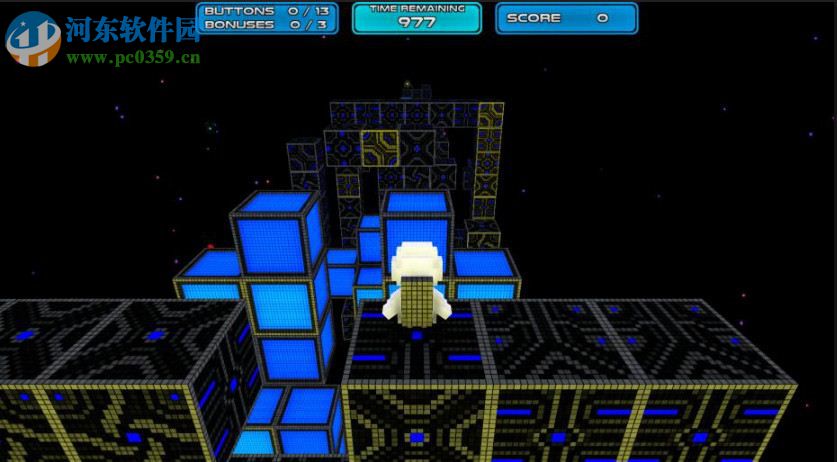 晕头转向(Vertigo Void) 英文版