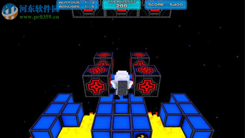 晕头转向(Vertigo Void) 英文版