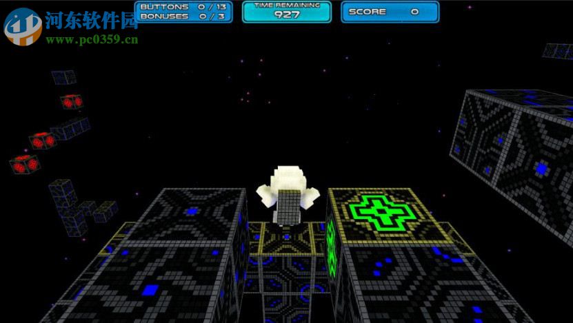 晕头转向(Vertigo Void) 英文版