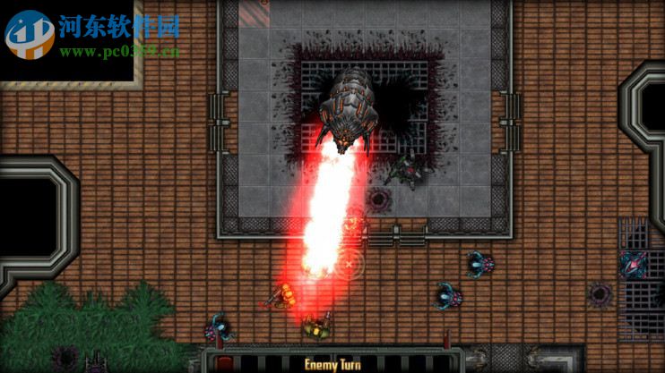 圣殿骑士战争 英文版