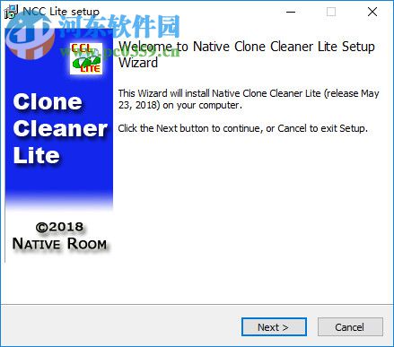 Clone Cleaner Lite(本地重复文件删除工具) 1.0.1 官方版