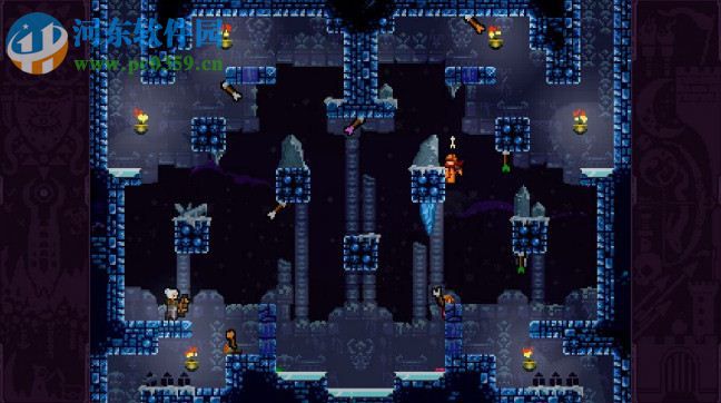 魔塔大乱斗 英文版