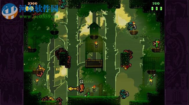 魔塔大乱斗 英文版