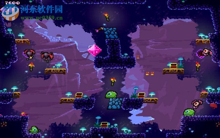 魔塔大乱斗 英文版