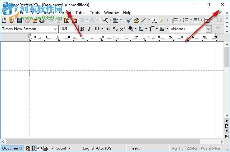 wordperfect office x9注册激活工具