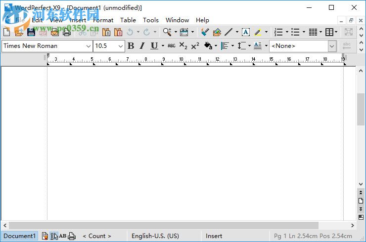 wordperfect office x9注册激活工具