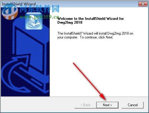 AutoDWG DWGImage Converter(DWG转图像工具) 3.99 官方版
