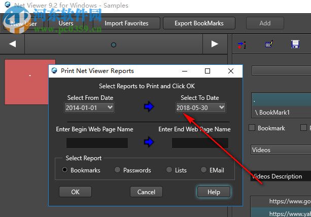 netviewer监控软件 9.2 官方版