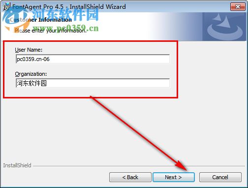 FontAgent Pro(字体管理软件) 4.5.004 破解版