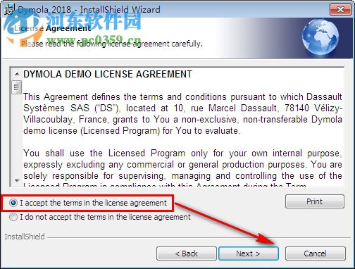 Dymola 2018下载(多学科系统仿真工具) 32/64位 破解版