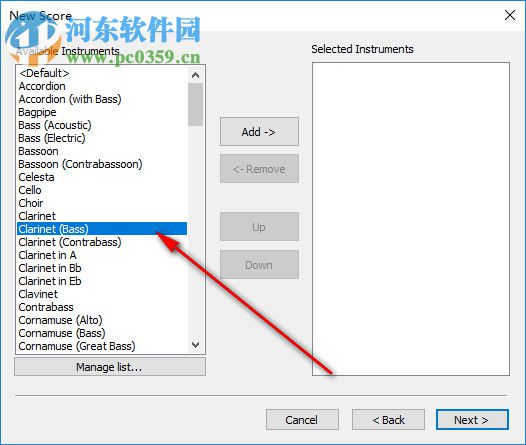 Forte 9 Premium下载(乐谱制作软件) 9.1.1 附序列号