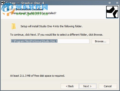 Studio One 4下载 4.5.2.53232 含注册机
