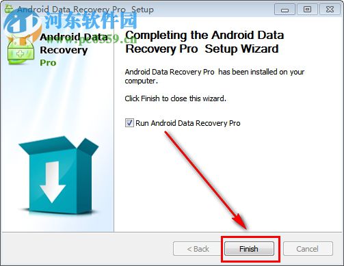 Tenorshare Android Data Recovery Pro(安卓数据恢复工具) 4.0 免费版