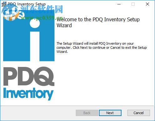 PDQ Inventory 16下载(系统管理工具) 16.1 注册版