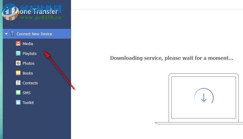 Apeaksoft iPhone Transfer(苹果手机数据传输软件) 1.0.20 破解版