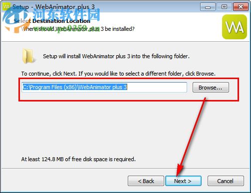 WebAnimator Plus 3下载(动画设计工具) 3.0.1 破解免费版