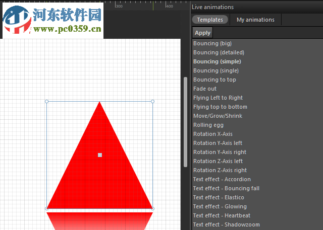WebAnimator Plus 3下载(动画设计工具) 3.0.1 破解免费版