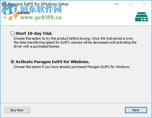 ExtFS for Windows下载 4.2.651 破解版