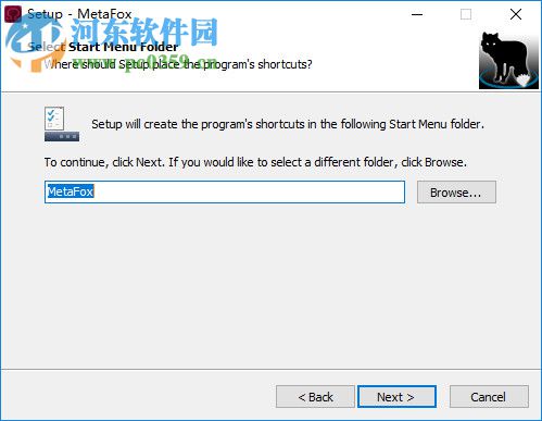 MetaFox(视频转换器)