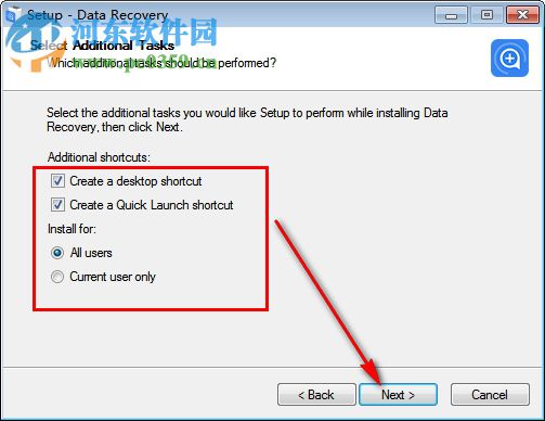 Apeaksoft Data Recovery(数据恢复软件)