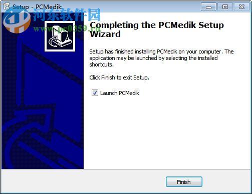 pcmedik系统优化工具下载(附注册机) 8.6.4.2018 注册版