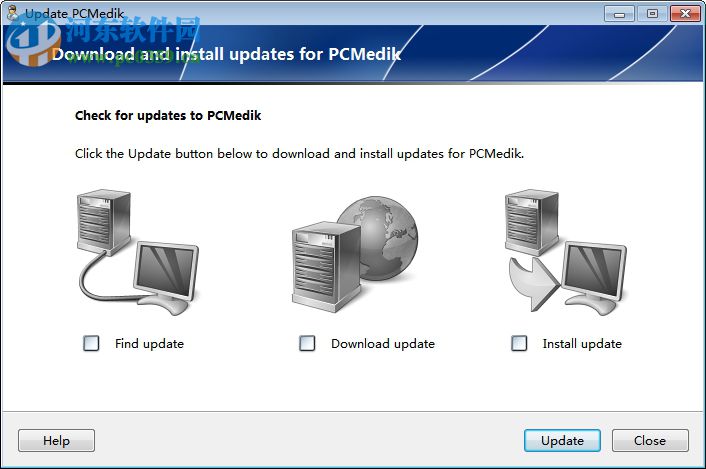 pcmedik系统优化工具下载(附注册机) 8.6.4.2018 注册版
