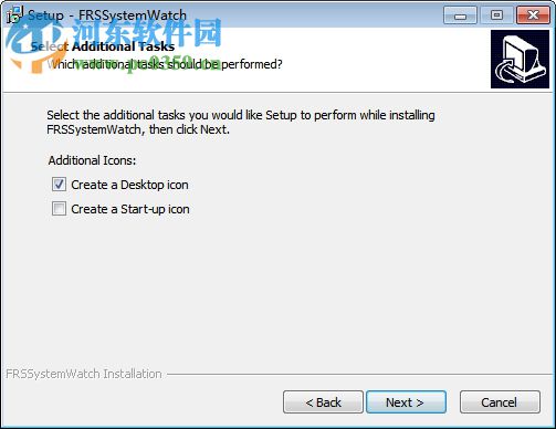 FRSSystemWatch(计算机状态信息监测工具) 1.0 官方免费版