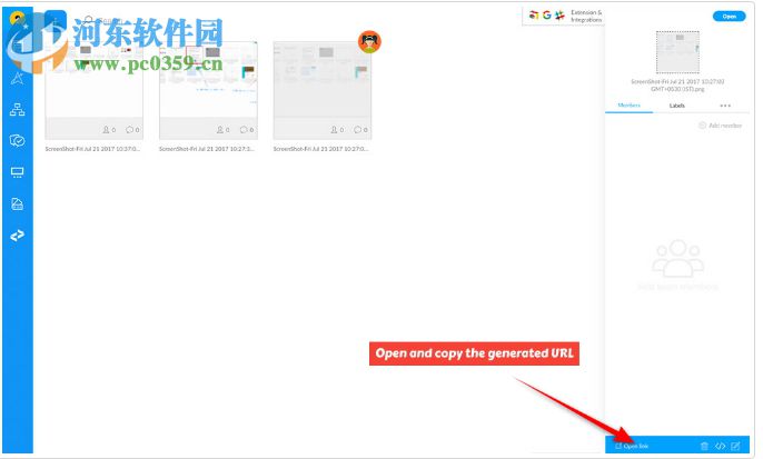 MockFlow(原型设计工具) 2.8.9 官方版