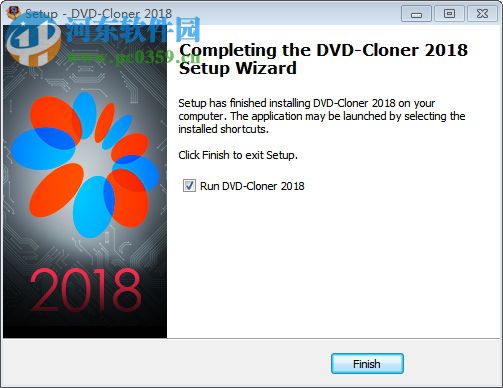 DVD-Cloner 2018下载(DVD蓝光复制软件) 15.00 中文破解版