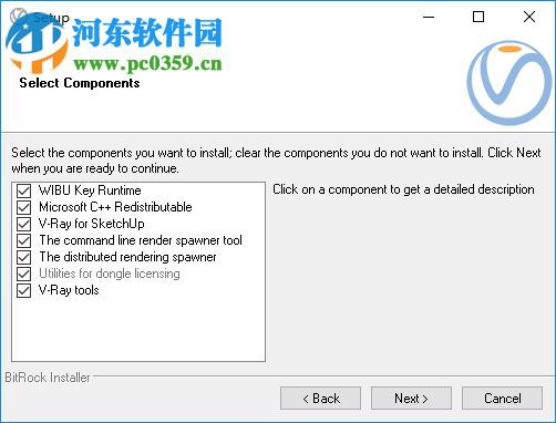 RBC SketchyFFD(RBC FFD自由变形插件) 7.0.1 免费版