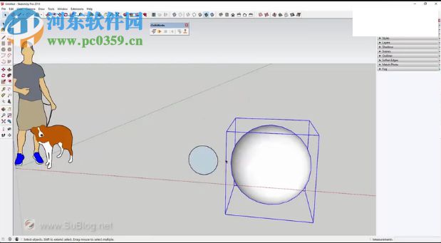 clothworks for sketchup 1.1.1 免费版