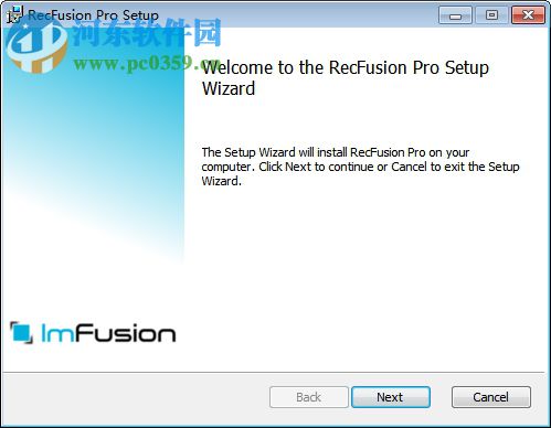 RecFusion Pro下载(三维模型设计软件) 1.4.7 免费版