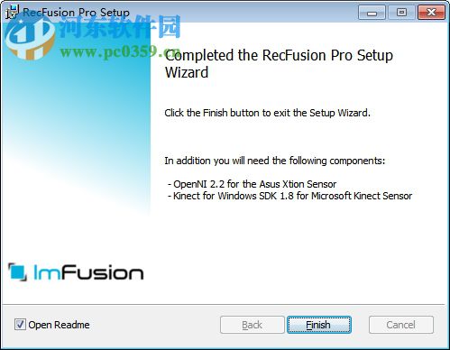 RecFusion Pro下载(三维模型设计软件) 1.4.7 免费版