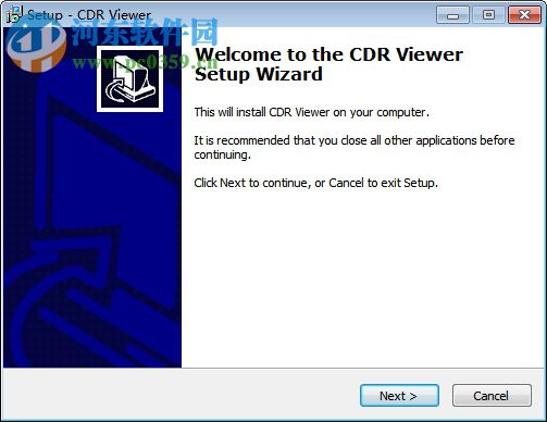 CDR Viewer下载(CDR文件查看阅读器) 3.2.0 官方版