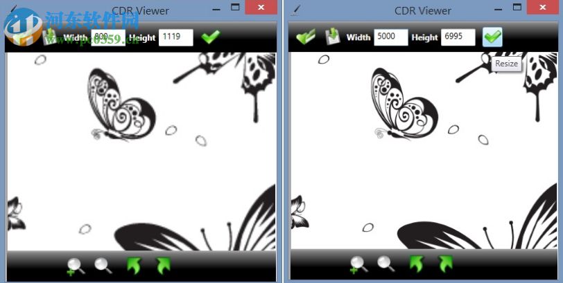 CDR Viewer下载(CDR文件查看阅读器) 3.2.0 官方版
