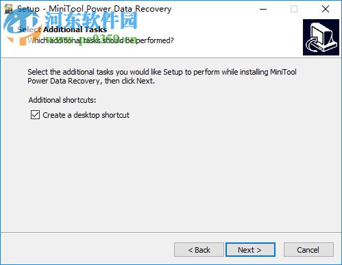 MiniTool Power Data Recovery(数据恢复工具) 8.5 官方版