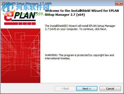 Eplan Cogineer(电气工程设计神器) 2.7.3 免费版