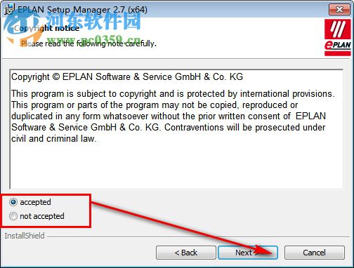 Eplan Cogineer(电气工程设计神器) 2.7.3 免费版