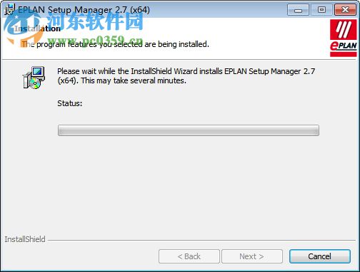 Eplan Cogineer(电气工程设计神器) 2.7.3 免费版