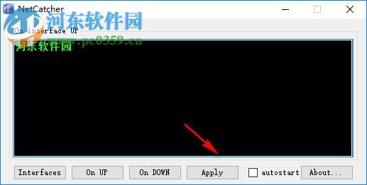 NetCatcher(网络监视工具) 1.0.0 绿色版