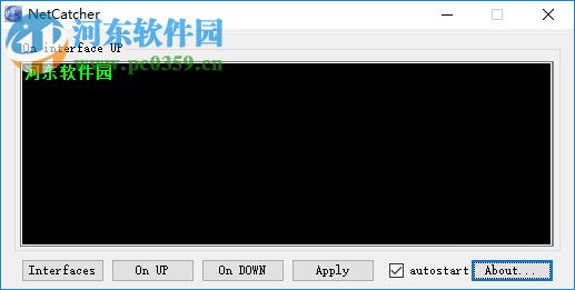 NetCatcher(网络监视工具) 1.0.0 绿色版