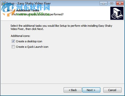 视频抖动消除工具(Easy Shaky Video Fixer) 0.3.7 免费版
