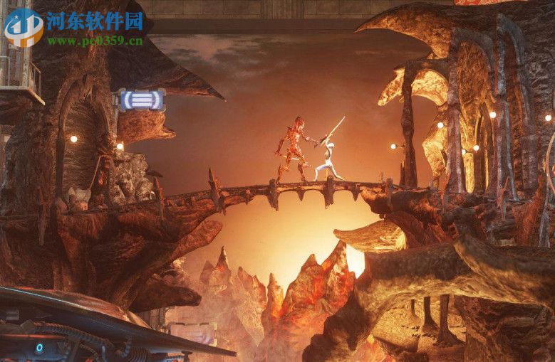 Futuremark VRMark下载 1.3.2020 破解版