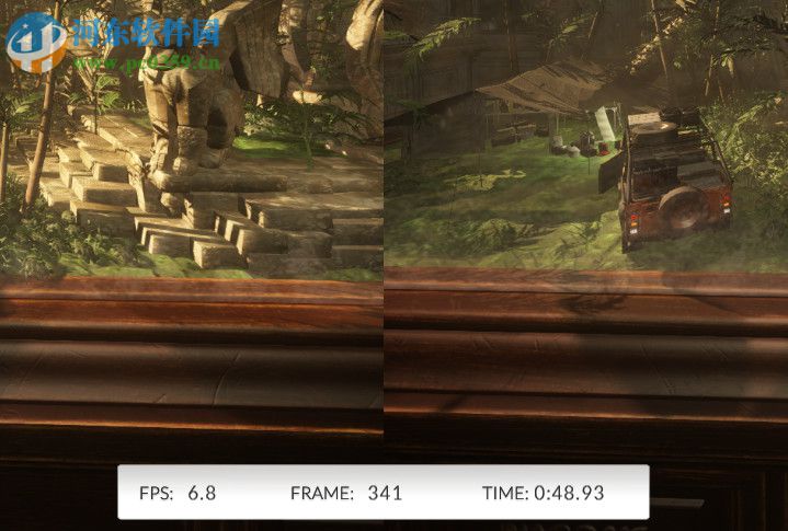 Futuremark VRMark下载 1.3.2020 破解版