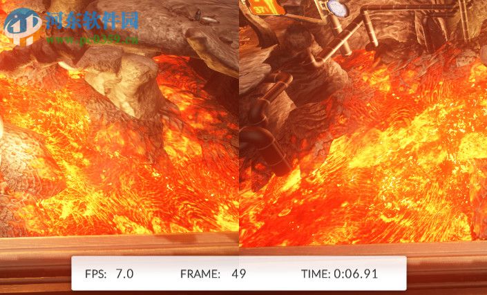 Futuremark VRMark下载 1.3.2020 破解版